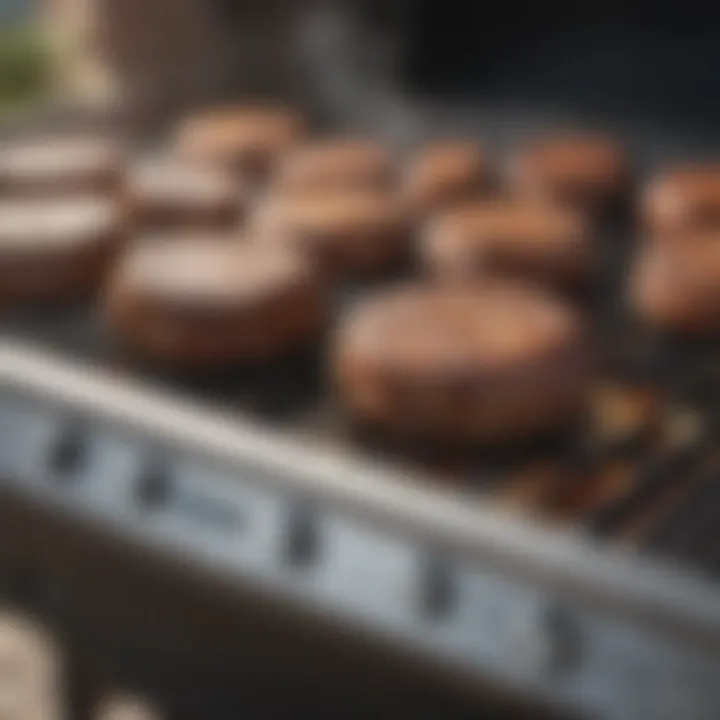 Magnificent A Comprehensive Examination of the Weber Genesis 2014 Grill