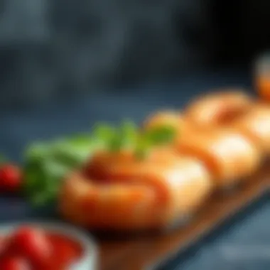 Magnificent An In-Depth Exploration of Raw Sauce: Ingredients, Techniques, and Culinary Applications