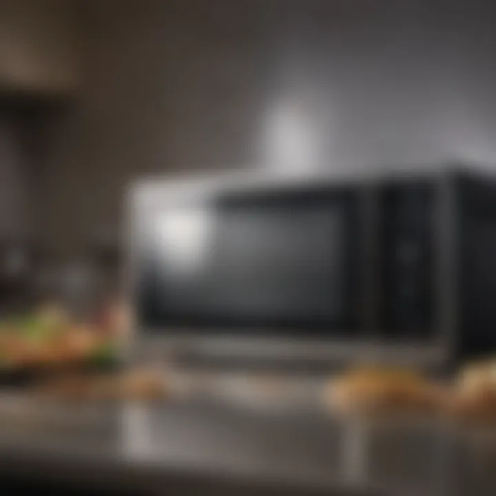Magnificent Best Rated 1100 Watt Microwave: An In-Depth Analysis