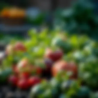 Magnificent Companion Planting: Understanding Which Vegetables Grow Best Together Magnificent Companion Planting: Understanding Which Vegetables Grow Best Together