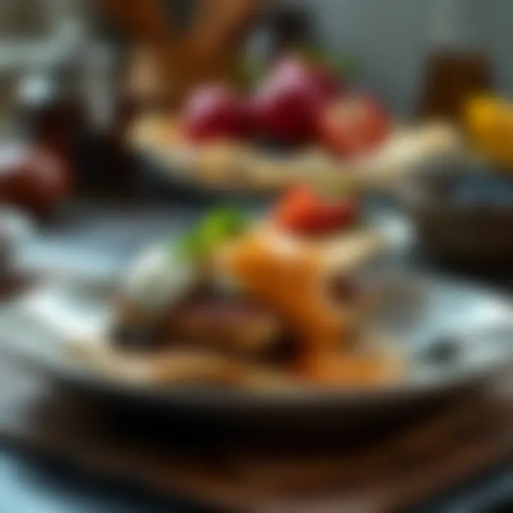 Magnificent Comprehensive Guide to All Breakfast Recipes