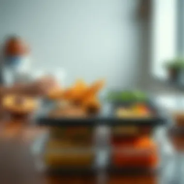 Magnificent Comprehensive Guide to One Compartment Meal Prep Containers