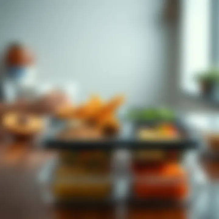 Magnificent Comprehensive Guide to One Compartment Meal Prep Containers
