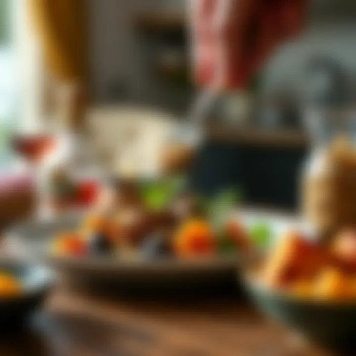 Magnificent Crafting Balanced Keto Dinner Experiences