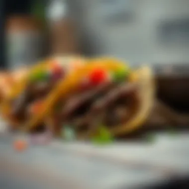 Magnificent Crafting Easy Ground Beef Tacos: A Comprehensive Exploration