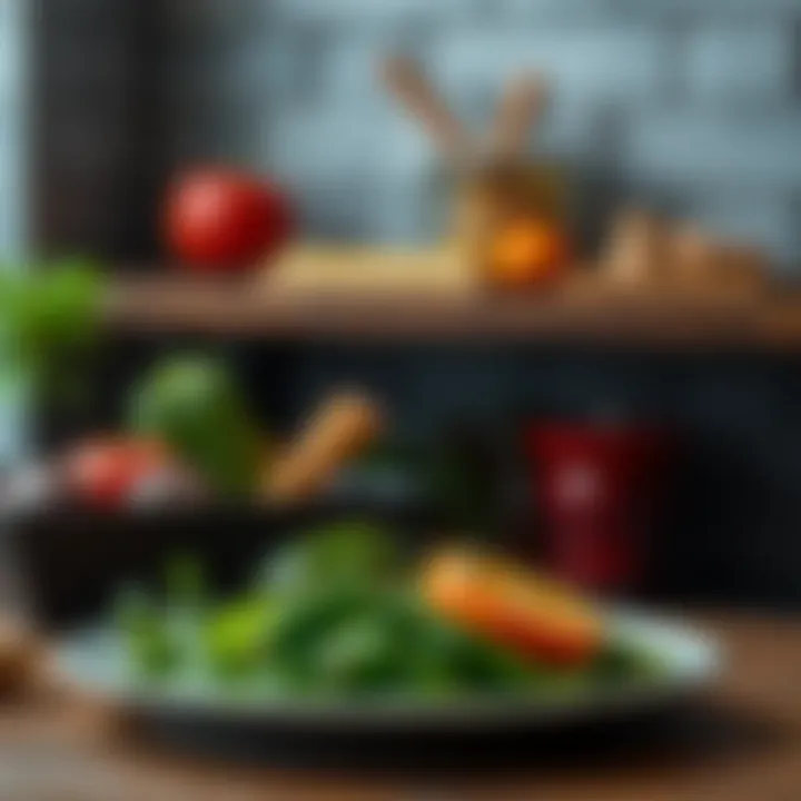 Magnificent Diet Recommendations for Prediabetes: A Comprehensive Guide