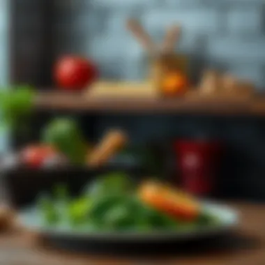 Magnificent Diet Recommendations for Prediabetes: A Comprehensive Guide Magnificent Diet Recommendations for Prediabetes: A Comprehensive Guide