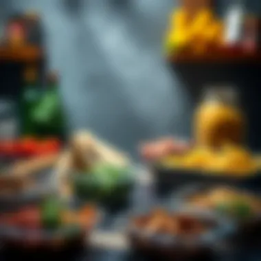 Magnificent Easy and Tasty Meal Prep: A Comprehensive Guide