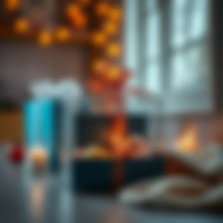 Magnificent Essential Gifts for Housewarming: Thoughtful Choices for New Homes