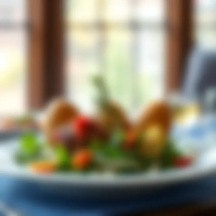 Magnificent Expedited Easter Meals: Culinary Solutions for the Festive Table