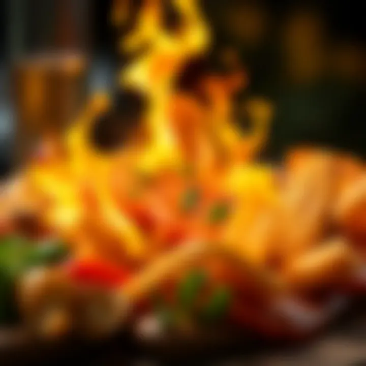Magnificent Exploring Culinary Education: A Comprehensive Overview of Kitchen Courses