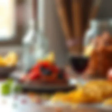 Magnificent Exploring Culinary Inspirations: Things to Make for Food