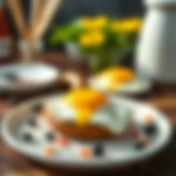 Magnificent Exploring Easy Egg Breakfasts: A Culinary Journey