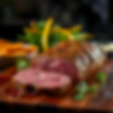 Magnificent Exploring Food Lion's Beef Tenderloin: A Culinary Perspective Magnificent Exploring Food Lion's Beef Tenderloin: A Culinary Perspective