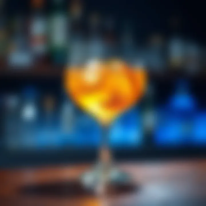 Magnificent Exploring Glassware for Drinks in Bars
