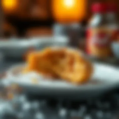 Magnificent Exploring Gold Fish Cookies: A Culinary Innovation