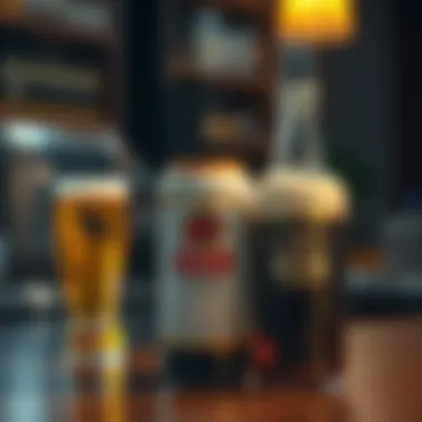 Magnificent Exploring Low-Calorie Beer Options