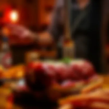 Magnificent Exploring Red Hot Links: A Culinary Deep Dive Magnificent Exploring Red Hot Links: A Culinary Deep Dive