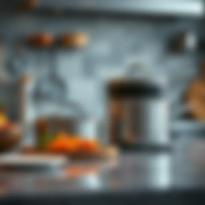 Magnificent Exploring the Best Kitchen Pots and Pans Brands