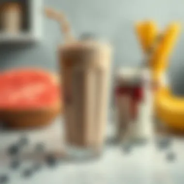 Magnificent Exploring the Best Low Calorie Shakes