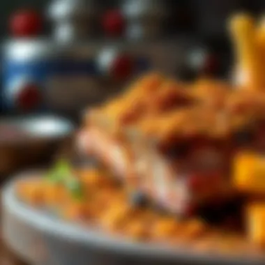 Magnificent Exploring the Best Rib Rubs for Elevated Flavor