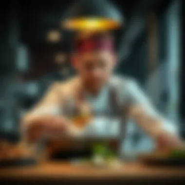 Magnificent Exploring the Concept of Food Delivery and Home Chefs Magnificent Exploring the Concept of Food Delivery and Home Chefs