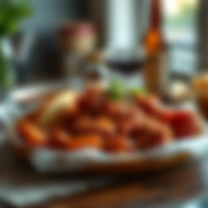 Magnificent Exploring the Essence of Comfort Food Dinners