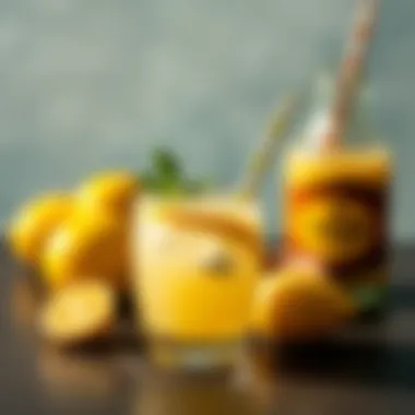 Magnificent Exploring the Essence of the Best Lemonade Magnificent Exploring the Essence of the Best Lemonade