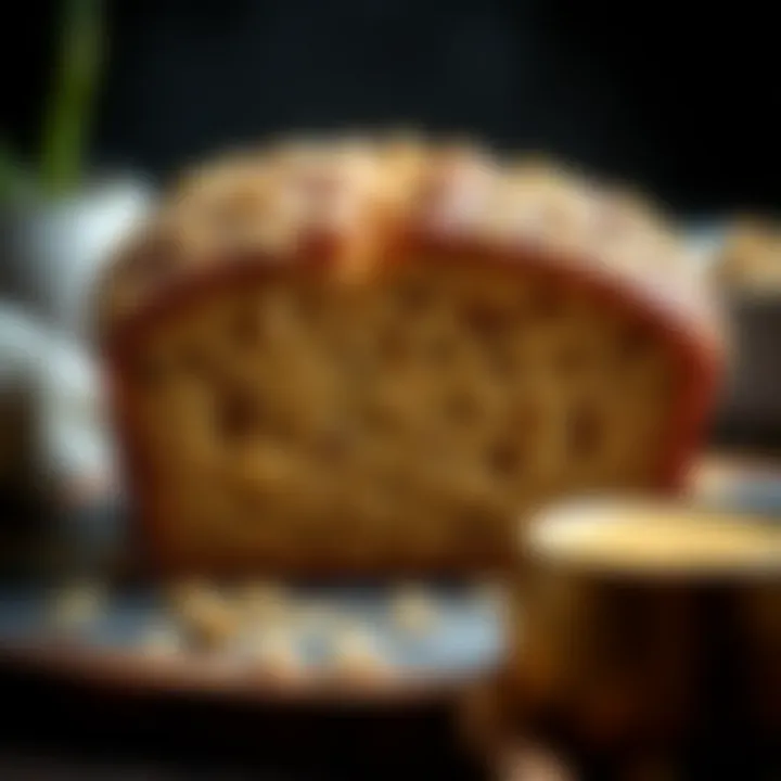 Magnificent Exploring the Intricacies of Oatmeal Bread