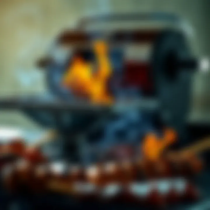 Magnificent Exploring the Nexgrill Natural Gas Grill: Features, Benefits, and Comparisons
