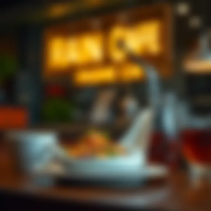 Magnificent Exploring the Rain Café Menu: A Culinary Journey