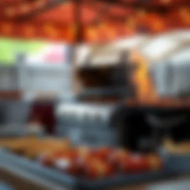 Magnificent Exploring the World of Backyard BBQs