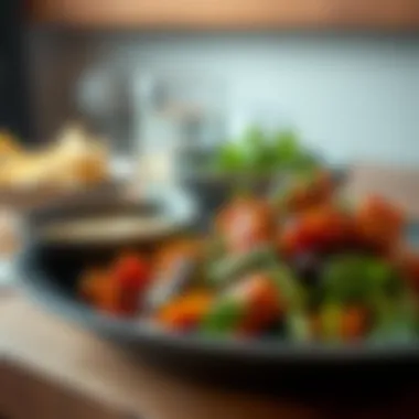 Magnificent Healthy Dinners for Picky Adults Magnificent Healthy Dinners for Picky Adults