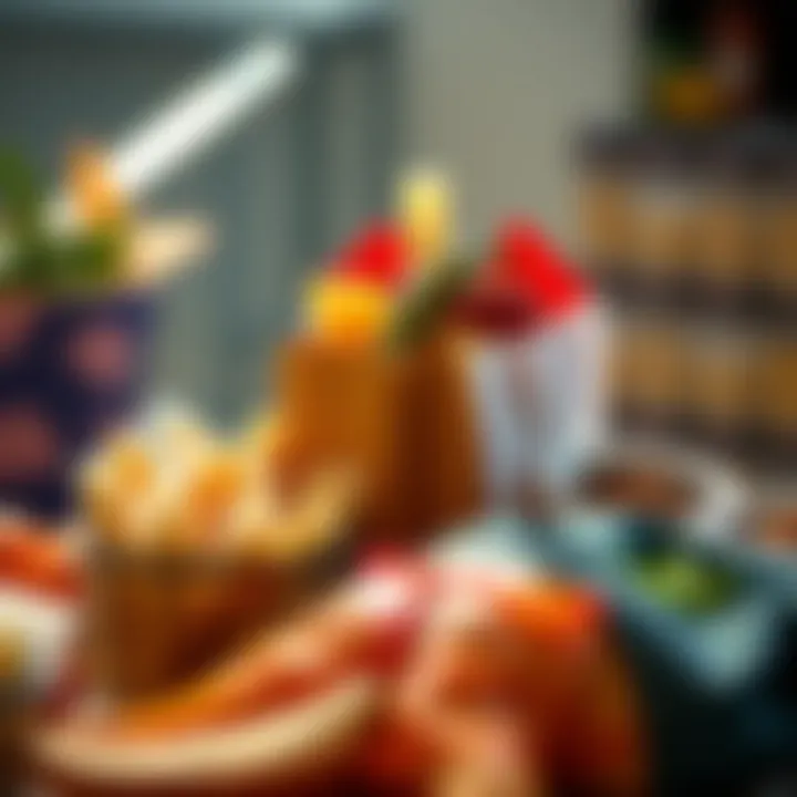 Magnificent Innovative Donation Ideas for Food Pantries