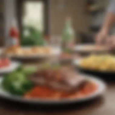 Magnificent Integrating Whole30 with DoorDash: Navigating Meal Choices Magnificent Integrating Whole30 with DoorDash: Navigating Meal Choices
