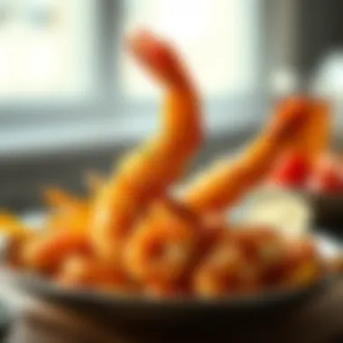 Magnificent Mastering Sea Pack Shrimp in an Air Fryer Magnificent Mastering Sea Pack Shrimp in an Air Fryer