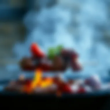 Magnificent Mastering the Art of Charcoal Grilling: Techniques and Insights Magnificent Mastering the Art of Charcoal Grilling: Techniques and Insights