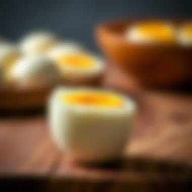 Magnificent Mastering the Art of Hard Boiled Eggs: A Comprehensive Guide Magnificent Mastering the Art of Hard Boiled Eggs: A Comprehensive Guide