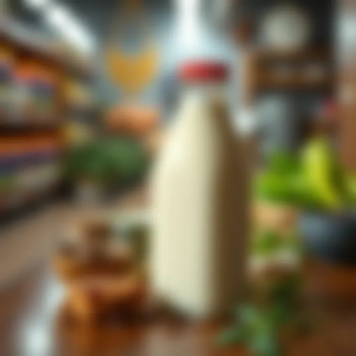Magnificent Navigating the Purchase of Soy Milk: A Comprehensive Guide