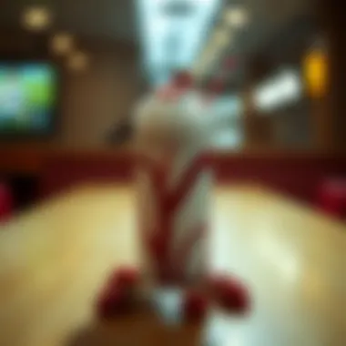 Magnificent Sonic Shake of the Month