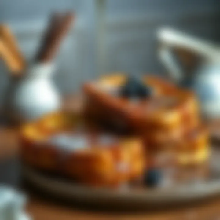 Magnificent The Best French Toast Recipe for Two: A Culinary Exploration
