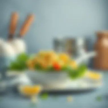 Magnificent The Comprehensive Guide to Egg Salad Makers Magnificent The Comprehensive Guide to Egg Salad Makers