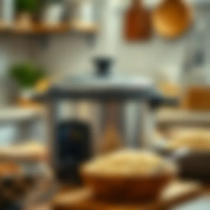 Magnificent The Comprehensive Guide to Rice Grain Cookers