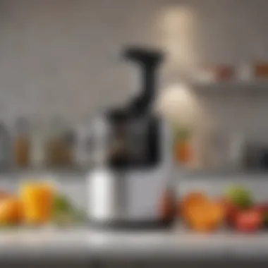 Magnificent The H200 Easy Clean Slow Juicer: A Comprehensive Guide Magnificent The H200 Easy Clean Slow Juicer: A Comprehensive Guide