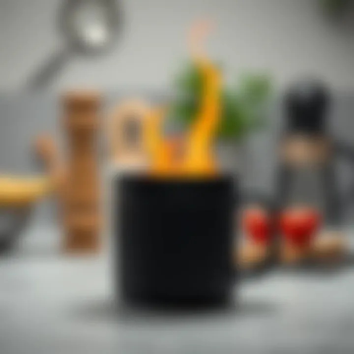 Magnificent The Heating Cup: A Comprehensive Exploration