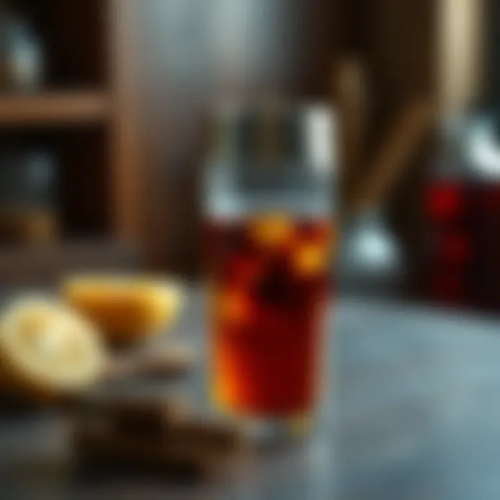 Magnificent The Insulated Tea Tumbler with Infuser: A Comprehensive Guide