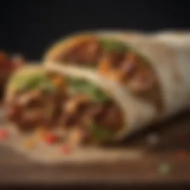 Magnificent The Intricacies of 7 Eleven Burritos: A Comprehensive Guide
