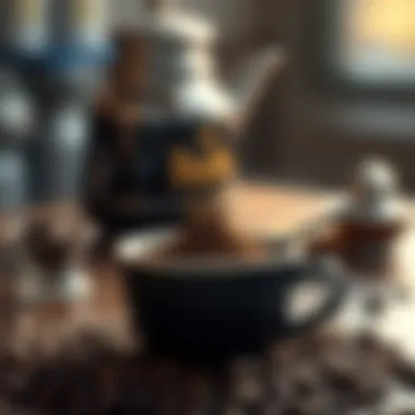 Magnificent The Pursuit of Superior Ground Coffee: An In-Depth Exploration Magnificent The Pursuit of Superior Ground Coffee: An In-Depth Exploration