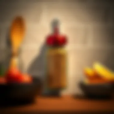 Magnificent The Wall Spice Holder: An Essential Kitchen Organizer Magnificent The Wall Spice Holder: An Essential Kitchen Organizer