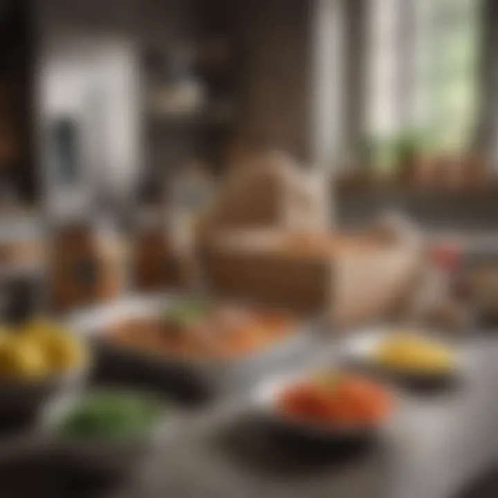Magnificent Understanding the Cost of Meal Delivery Kits